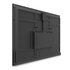 ViewSonic CDE5530 listino di presentazione Parete Nero