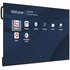 ViewSonic CDE5531-1C visualizzatore di messaggi Pannello piatto per segnaletica digitale 139,7 cm (55