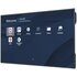 ViewSonic CDE5531-1C visualizzatore di messaggi Pannello piatto per segnaletica digitale 139,7 cm (55