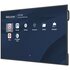ViewSonic CDE6514-2C visualizzatore di messaggi Pannello piatto per segnaletica digitale 165,1 cm (65