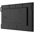 ViewSonic CDE6514-2C visualizzatore di messaggi Pannello piatto per segnaletica digitale 165,1 cm (65