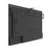 ViewSonic CDE6530 Pannello piatto per segnaletica digitale 165,1 cm (65