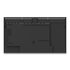 ViewSonic CDE6530 Pannello piatto per segnaletica digitale 165,1 cm (65