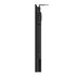ViewSonic CDE6530 Pannello piatto per segnaletica digitale 165,1 cm (65