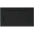 ViewSonic CDE6531-1C visualizzatore di messaggi Pannello piatto per segnaletica digitale 165,1 cm (65