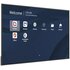 ViewSonic CDE8614-2C visualizzatore di messaggi Pannello piatto per segnaletica digitale 2,18 m (86