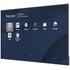ViewSonic CDE8614-2C visualizzatore di messaggi Pannello piatto per segnaletica digitale 2,18 m (86