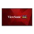ViewSonic CDE8630 visualizzatore di messaggi Pannello piatto per segnaletica digitale 2,18 m (86") LCD 450 cd/m² 4K Ultra HD Nero Processore integrato Android 11 24/7