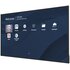 ViewSonic CDE8631-1C visualizzatore di messaggi Pannello piatto per segnaletica digitale 2,18 m (86