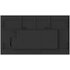 ViewSonic CDE8631-1C visualizzatore di messaggi Pannello piatto per segnaletica digitale 2,18 m (86