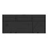 ViewSonic CDE92UW lavagna interattiva 2,34 m (92