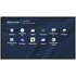 ViewSonic CDE9830 visualizzatore di messaggi 2,49 m (98") Wi-Fi 500 cd/m² 4K Ultra HD Nero Processore integrato Android 11