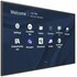 ViewSonic CDE9830 visualizzatore di messaggi 2,49 m (98