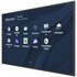 ViewSonic CDE9830 visualizzatore di messaggi 2,49 m (98