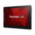 ViewSonic ID1330 294,64 x 165,1 mm USB Nero, Bianco