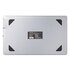 ViewSonic ID1330 294,64 x 165,1 mm USB Nero, Bianco
