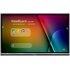 ViewSonic IFP5550-5 lavagna interattiva 139,7 cm (55") 3840 x 2160 Pixel Touch screen HDMI