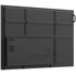 ViewSonic IFP6550-5F lavagna interattiva 165,1 cm (65