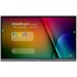 ViewSonic IFP6550-5F lavagna interattiva 165,1 cm (65") 3840 x 2160 Pixel Touch screen Nero HDMI