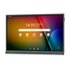 ViewSonic IFP6552-2F visualizzatore di messaggi Pannello piatto per segnaletica digitale 165,1 cm (65