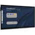 ViewSonic IFP6562 visualizzatore di messaggi Pannello piatto interattivo 165,1 cm (65