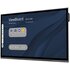 ViewSonic IFP6562 visualizzatore di messaggi Pannello piatto interattivo 165,1 cm (65