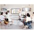 ViewSonic IFP6562 visualizzatore di messaggi Pannello piatto interattivo 165,1 cm (65