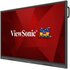 ViewSonic IFP65G1 lavagna interattiva 139,7 cm (55