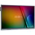 ViewSonic IFP7533-G visualizzatore di messaggi Pannello piatto interattivo 190,5 cm (75