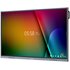 ViewSonic IFP7533-G visualizzatore di messaggi Pannello piatto interattivo 190,5 cm (75