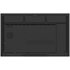 ViewSonic IFP7551 Display lavagna interattiva 190,5 cm (75