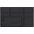 ViewSonic IFP8650-5F lavagna interattiva 2,18 m (86") 3840 x 2160 Pixel Touch screen Nero HDMI