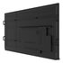 ViewSonic IFP8652-1B visualizzatore di messaggi Pannello piatto interattivo 2,18 m (86