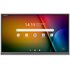 ViewSonic IFP8652-2F lavagna interattiva 2,18 m (86") 3840 x 2160 Pixel Touch screen Nero HDMI