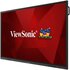 ViewSonic IFP86G1 lavagna interattiva 2,18 m (86