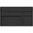 ViewSonic IFP86G1 lavagna interattiva 2,18 m (86