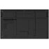 ViewSonic IN6503-1C lavagna interattiva 165,1 cm (65