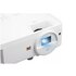 ViewSonic LS500WH Proiettore a raggio standard 2000 Lumen WXGA Bianco