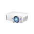 ViewSonic LS550WH Proiettore a raggio standard 2000 Lumen LED WXGA Bianco