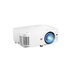 ViewSonic LS550WH Proiettore a raggio standard 2000 Lumen LED WXGA Bianco