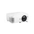 ViewSonic LS550WH Proiettore a raggio standard 2000 Lumen LED WXGA Bianco