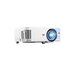 ViewSonic LS550WH Proiettore a raggio standard 2000 Lumen LED WXGA Bianco