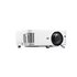 ViewSonic LS550WH Proiettore a raggio standard 2000 Lumen LED WXGA Bianco