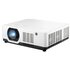 ViewSonic LSC601WU a raggio standard 6000 ANSI lumen 3LCD WUXGA (1920x1200) Bianco