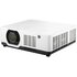 ViewSonic LSC601WU a raggio standard 6000 ANSI lumen 3LCD WUXGA (1920x1200) Bianco