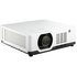 ViewSonic LSC601WU a raggio standard 6000 ANSI lumen 3LCD WUXGA (1920x1200) Bianco
