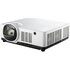 ViewSonic LSC601WU-ST videoproiettore Proiettore a raggio standard 6000 ANSI lumen 3LCD WUXGA (1920x1200) Nero, Bianco