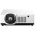 ViewSonic LSC601WU-ST videoproiettore Proiettore a raggio standard 6000 ANSI lumen 3LCD WUXGA (1920x1200) Nero, Bianco