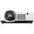 ViewSonic LSC601WU-ST videoproiettore Proiettore a raggio standard 6000 ANSI lumen 3LCD WUXGA (1920x1200) Nero, Bianco