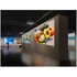 ViewSonic LSC601WU-ST videoproiettore Proiettore a raggio standard 6000 ANSI lumen 3LCD WUXGA (1920x1200) Nero, Bianco